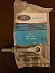 Ford Clutch Release Lever Rod D3TZ-7521-A Nos Open Package. Fixed Price $75.00.