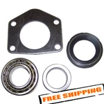 Crown 83501451 Bearing & Retainer Kit For 87-89 Wrangler Yj W/ Dana Rear Axle. Fixed Price $119.35.