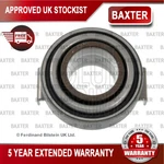 Fits Honda Jazz 2002- Civic 1991- + Other Models Baxter Clutch Release Bearing. Fixed Price $63.34.