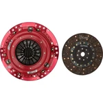 Mcleod 6911-07 Rst Twin Disc Clutch Kit, 10 In, Fits Chevy 1-1/8 X 26. Fixed Price $825.00.