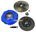 Fx Stage Clutch Kit+flywheel Fits 1988-95 Gmc 1500 2500 3500 P 4.3L 5.0L. Fixed Price $389.00.