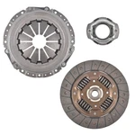 Clutch Kit For 2012-19 Hyundai Accent 1.6L Gls Le Se 4130026010 4110026010. Fixed Price $64.78.