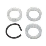 Clutch Linkage Bellcrank Pivot Kit, Camaro/nova/chevelle. Fixed Price $18.99.