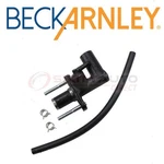 Beck Arnley 072-9710 Clutch Master Cylinder Ju. Fixed Price $78.64.