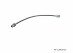 P2M Stainless Steel Braided Performance Clutch Line Toyota MR2 Spyder 00-05. Fixed Price $35.95.