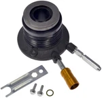 Dorman CS650010 Clutch Slave Cylinder For Select 01-13 Chevrolet Gmc Models. Fixed Price $42.99.