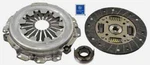 Sachs 3000 950 657 Clutch Kit For Chevrolet. Fixed Price $196.67.