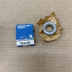 Clutch Pilot Bearing National 103-CC. Fixed Price $16.80.