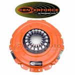 Centerforce Ii Clutch Pressure Plate 1973 Pontiac Grand Am 7.5L V8 - Fr. Fixed Price $444.32.