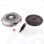 Schaeffler Luk 19-030, Clutch Kit, Repset For Triumph TR4A 65-67, TR6 69-76. Fixed Price $230.19.