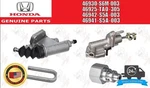 Honda Oem Clutch Slave & Master Cylinder Pin Assy Set For Civic Integra. Fixed Price $202.00.