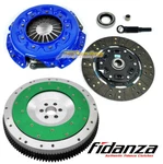 Fx Stage 1 Clutch Set + Fidanza Flywheel For Nissan Skyline Gts RB20DET RB25DET. Fixed Price $554.00.