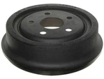 For 1994-1996 Chevrolet Beretta Brake Drum Rear Ac Delco 54646NQPN 1995. Fixed Price $48.06.