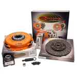 Centerforce(r) Ii, Clutch Kit KCFT355216. Fixed Price $545.95.