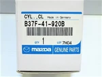 New Genuine Oem Mazda B37F-41-920B Clutch Slave Cylinder 2007-2013. Fixed Price $145.84.