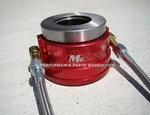Mcleod Slave Hydraulic Throwout Bearing 1983-95 Ford Mustang T5 TKO500/600 Tkx. Fixed Price $379.95.