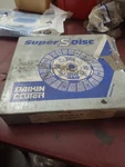 Daikin Clutch C8095 FJD001 N5. Fixed Price $35.92.