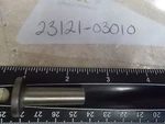 Nos Suzuki Clutch Release Rod 1969-1977 AS50 TM75 TS250 TS50 TS75 23121-03010. Fixed Price $25.49.