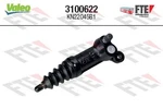 Slave Cylinder, Clutch Fte KN22045B1. Fixed Price $125.01.