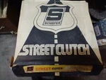 10.4 Ford Long Style Pressure Plate Schiefer 705-0015 Nos. Fixed Price $75.00.
