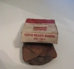 New Nos Ford C0TZ-7580-A Clutch Release Bearing 1964 Pickup Truck. Fixed Price $11.99.
