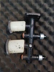 Nos Toyota Master Cylinder Wagner F96787 1975-1976 Corolla. Fixed Price $100.00.
