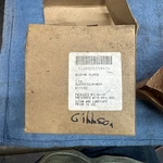 Clutch Release Bearing National Bca 1505-1 Chrysler 2405077. Daimler 2072852. Fixed Price $50.00.