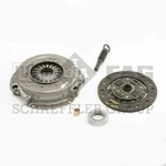 Luk 06-022 Repset With Release Bearing For 66-73 411 510 610 620 Pickup. Fixed Price $109.82.