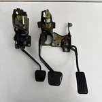 92-96 Honda Prelude 94-97 Accord Manual Clutch Brake Pedal Oem. Fixed Price $249.99.