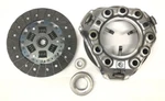 9.5" 10 Spline Clutch Overhaul 1949-1957 Ford 1A-7563-KIT. Fixed Price $254.95.