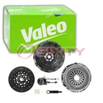 Valeo Clutch Kit For 2009-2013 Hyundai Sonata 2.4L L4 Manual Transmission Qy. Fixed Price $860.46.