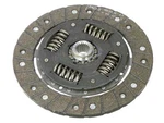 Sachs 19WR68R Clutch Friction Disc Fits 1972-1986 Porsche 911. Fixed Price $220.67.