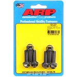 Arp Pressure Plate Bolt 108-2201; Hi-perf Black Chromoly For Honda Sohc Series. Fixed Price $21.83.