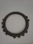 Genuine Gm Nos 8631091 Gr 4.164 - Plate Vintage Auto Part. Fixed Price $29.00.