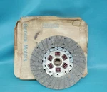 Nos Chevy Truck 11-7/8" Clutch Disc 3789734 63 64 65 66 67 68 69 70 292. Fixed Price $199.95.