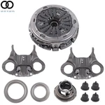 412002A000 Dual Clutch Set Transmission Actuator Kit For Hyundai Veloster 12-17. Fixed Price $497.38.