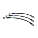 Cusco 672 022 Braided Stainless Clutch Line For 2000-2007 Subaru Wrx Sti Gdb. Fixed Price $127.95.