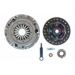 Exedy Oe Clutch Kit For Subaru Impreza 1999-2016 H4. Fixed Price $251.11.