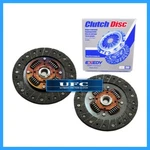 Exedy Daikin Clutch Disc Plate Celica Gts Matrix MR-2 Corolla Vibe 210MM. Fixed Price $179.00.