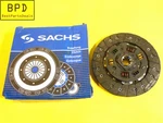 Sachs 68-83 Mercedes 220D 2.2L L4 240D 3.0 10 Teeth Clutch Disc Oem 1861 792 235. Fixed Price $159.99.