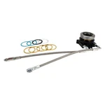 Clutch Masters Release Bearing For Honda S2000 2001-2003 Must Use FX725 Series. Fixed Price $576.71.