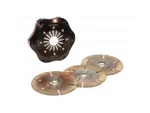 Tilton 66-003HG 7.25 Ot Cover W/plate. Fixed Price $735.25.