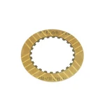 126-272-07-25 Genuine Mercedes Automatic Transmission Clutch Plate For Mb 420. Fixed Price $48.02.