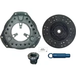 MU5417-1 Perfection Clutch Kit For M800 1000 1100 1200 1300 908 Scout Ii Ms. Fixed Price $714.92.