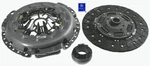 Sachs 3000 951 848 Clutch Kit For Audi. Fixed Price $380.02.