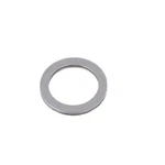 Genuine Ford Plate LP5Z-7A527-J. Fixed Price $10.79.
