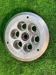 Bmw S1000RR S1000XR 10-19 Clutch Pressure Plate 2081. Fixed Price $58.03.