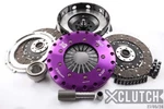XKBM23595-2G Fits:xclutch 07-10 Bmw 335I Base 3.0L 9IN Twin Solid Organi. Fixed Price $1917.40.