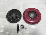 1999-2004 Mustang Ram Hdx Clutch Kit 11" 26 Spline. Fixed Price $75.00.