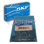 Skf Main Shaft Pilot Bearing 1975-1982 Ford Granada Manual Transmission. Fixed Price $14.94.